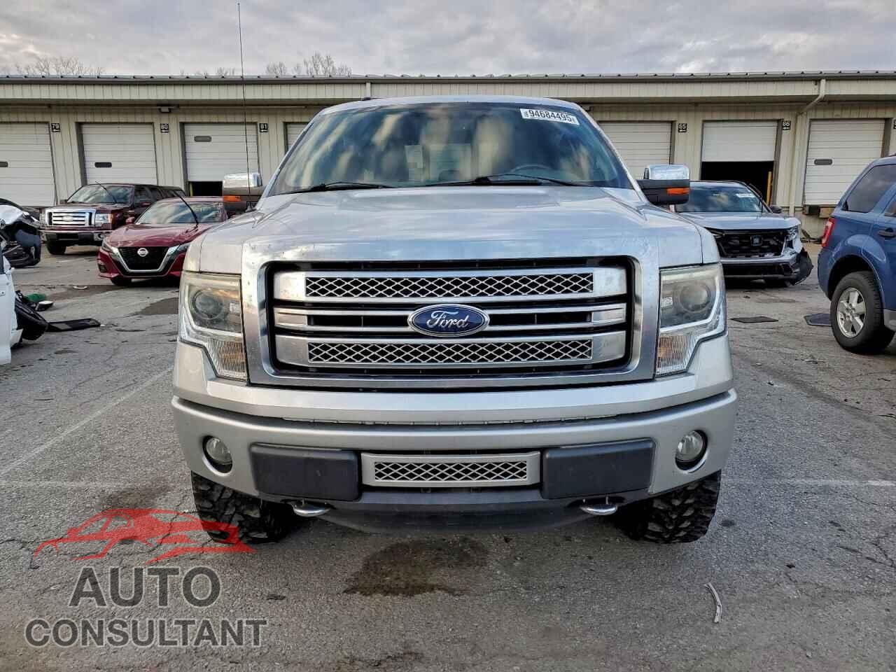 FORD F-150 2013 - 1FTFW1ET2DFD79930
