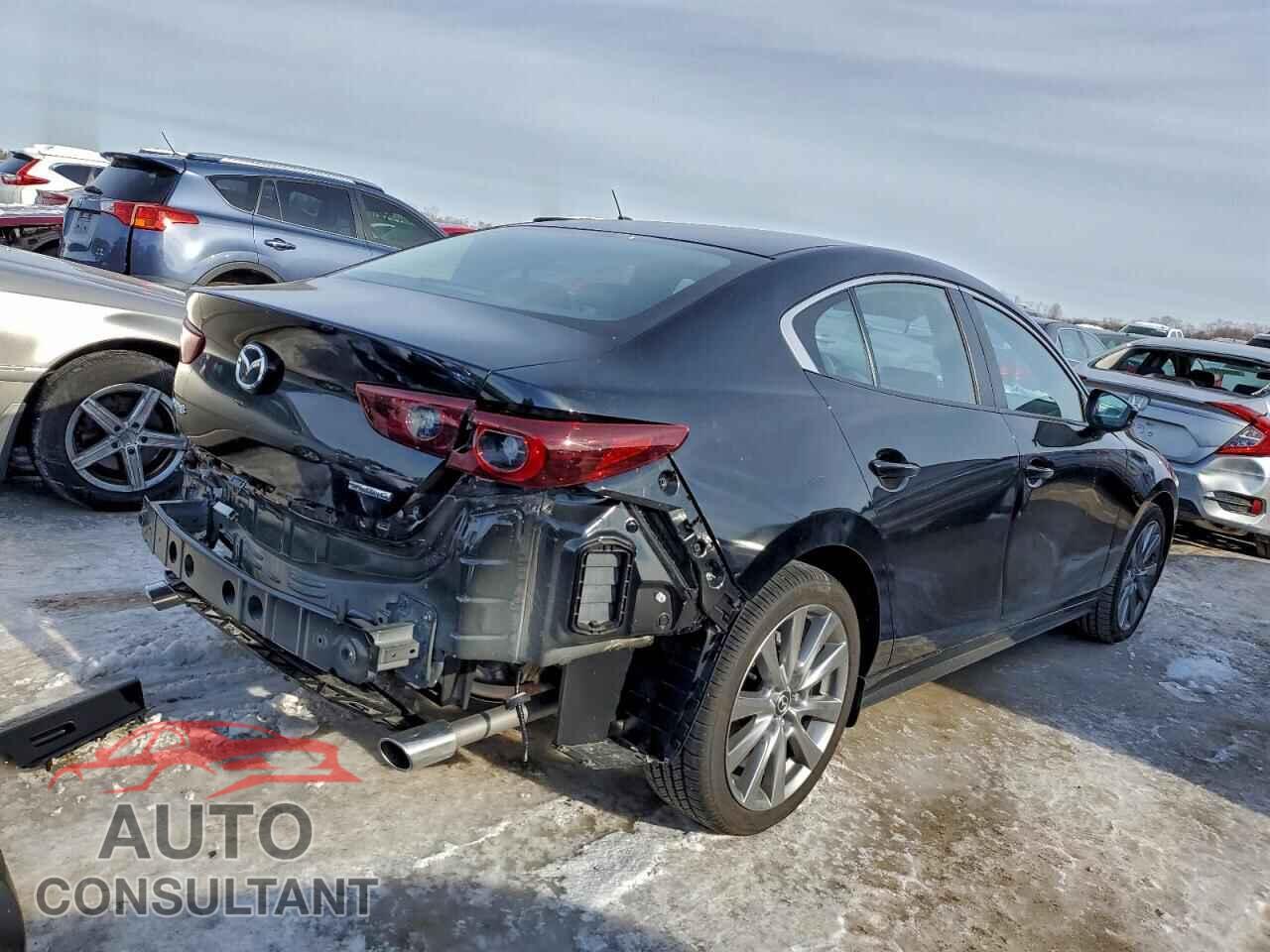 MAZDA 3 2025 - JM1BPACM4S1782180