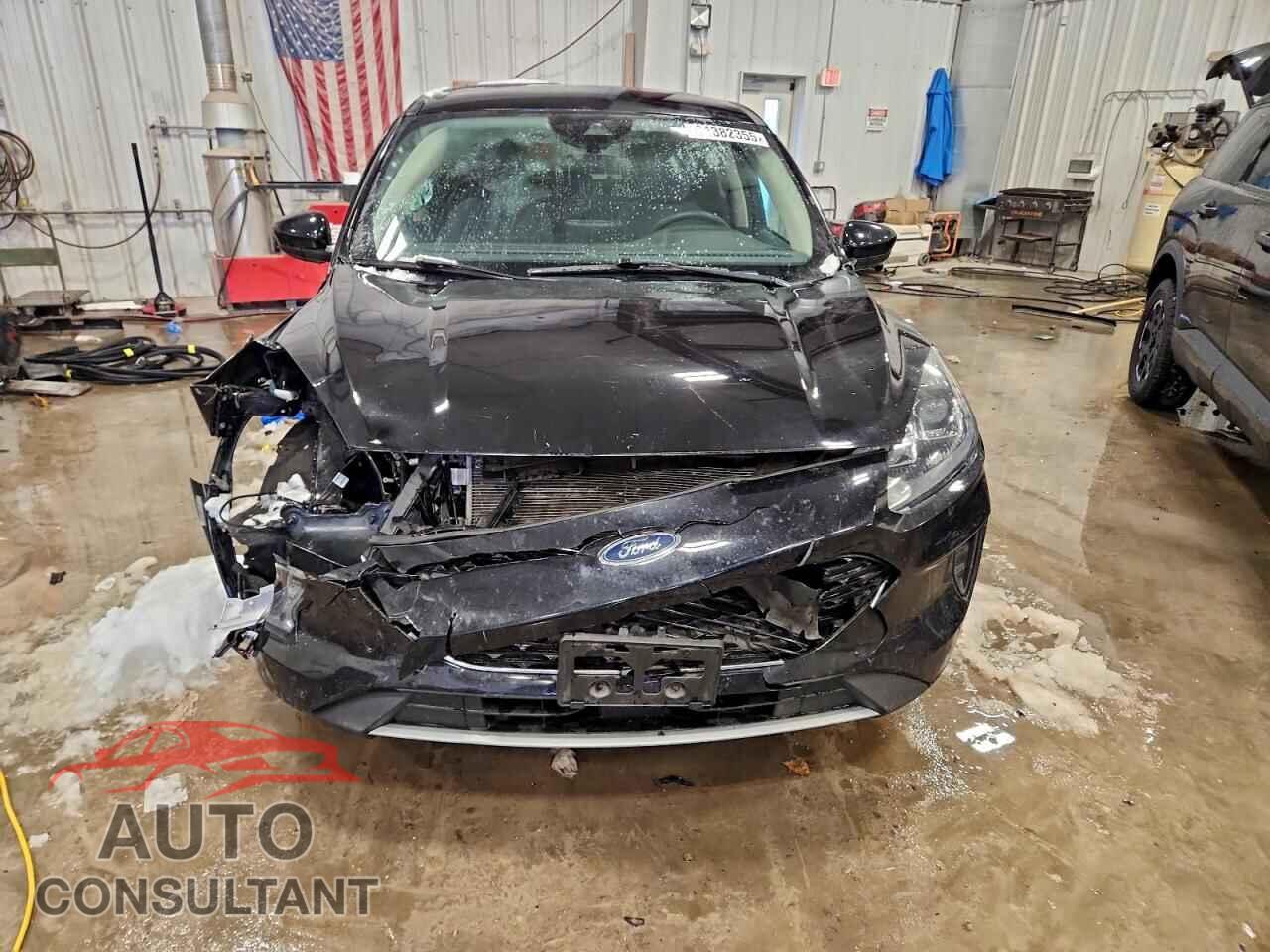 FORD ESCAPE 2020 - 1FMCU0G67LUB69288
