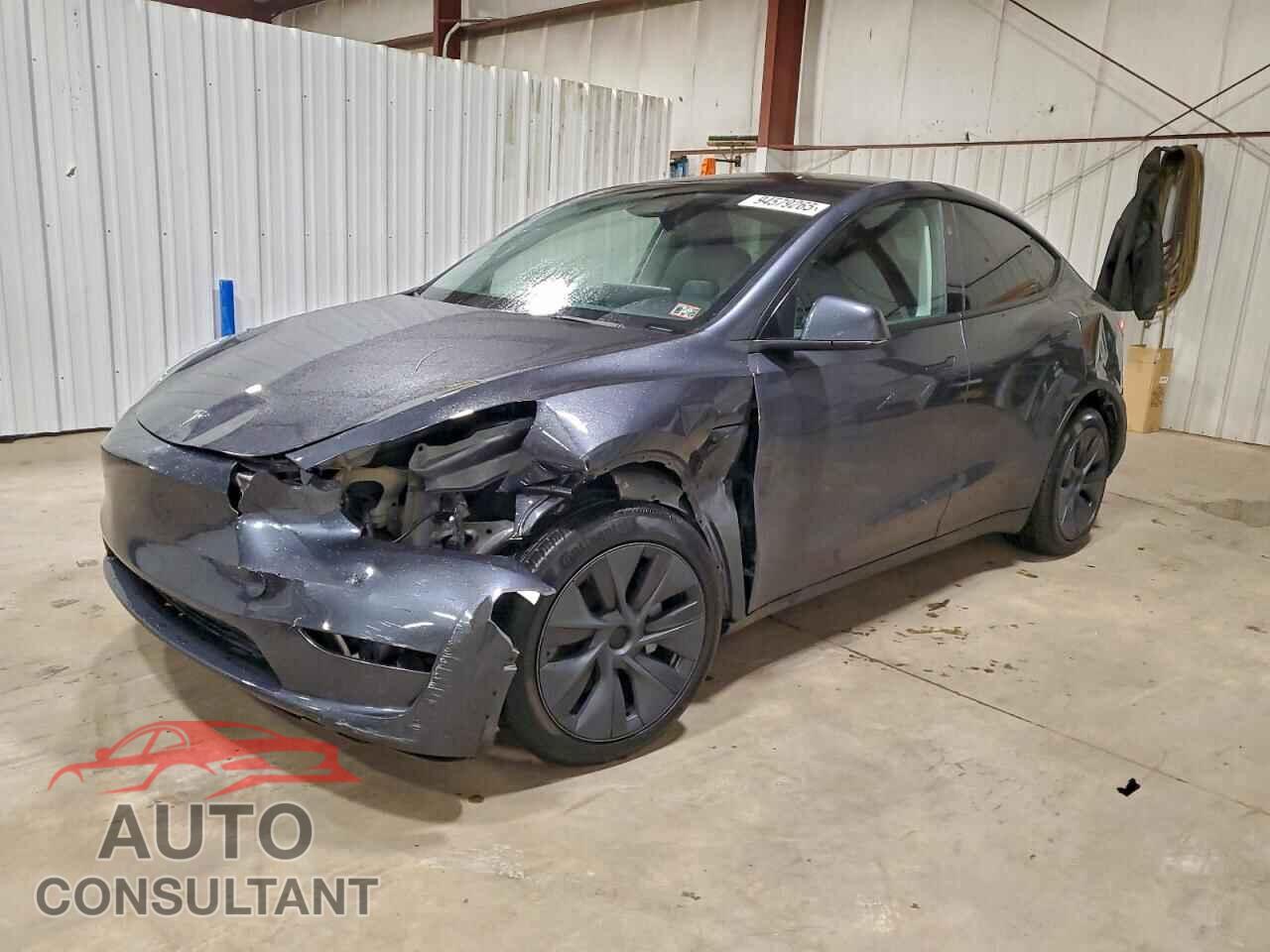 TESLA MODEL Y 2024 - 7SAYGDEEXRF197089