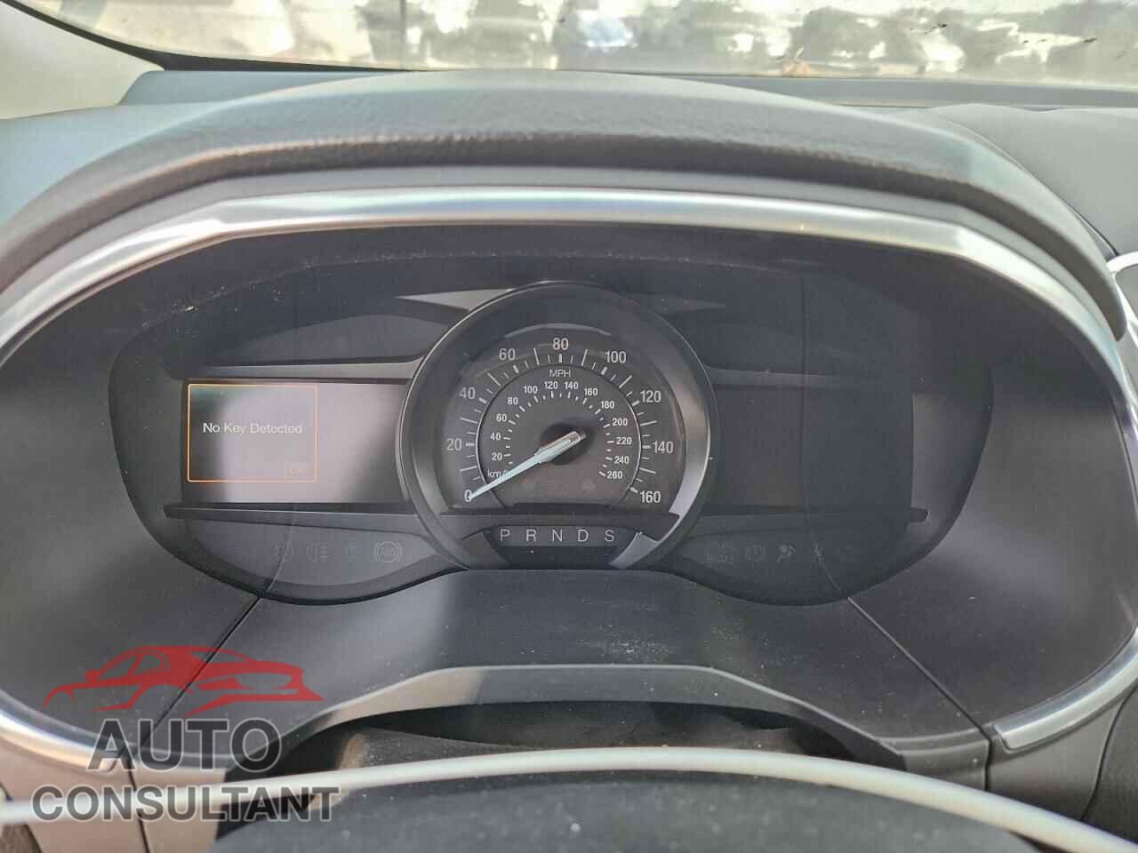 FORD EDGE 2018 - 2FMPK4AP2JBC27276