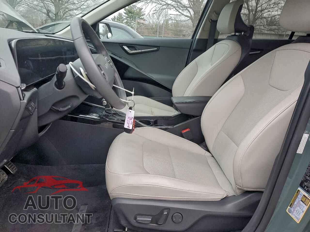 KIA NIRO 2023 - KNDCR3LE5P5091663