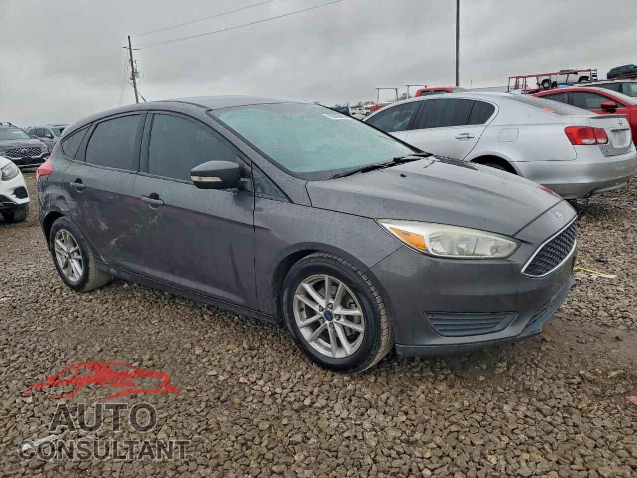 FORD FOCUS 2015 - 1FADP3K20FL302026