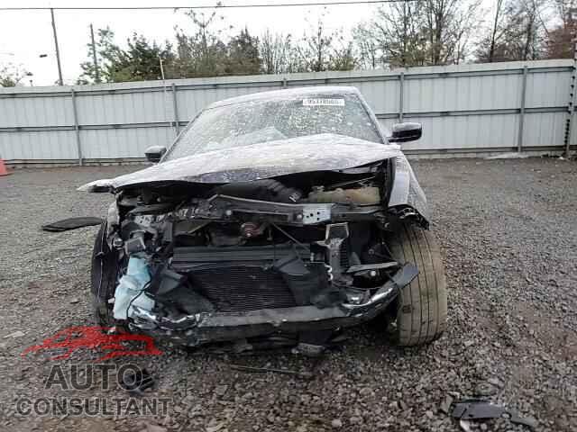 DODGE CHARGER 2017 - 2C3CDXCT1HH603180