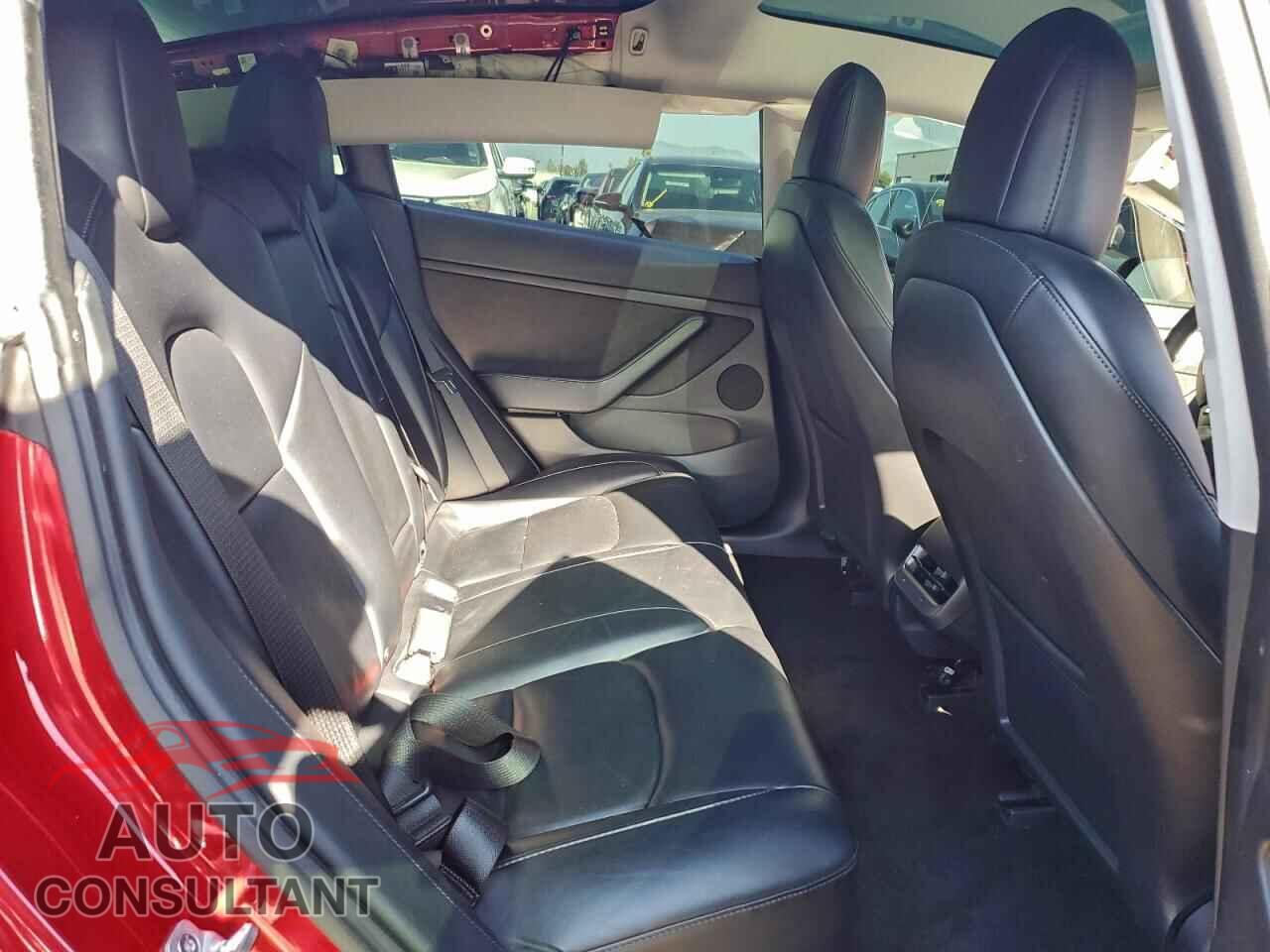 TESLA MODEL 3 2023 - 5YJ3E1EA8PF450139
