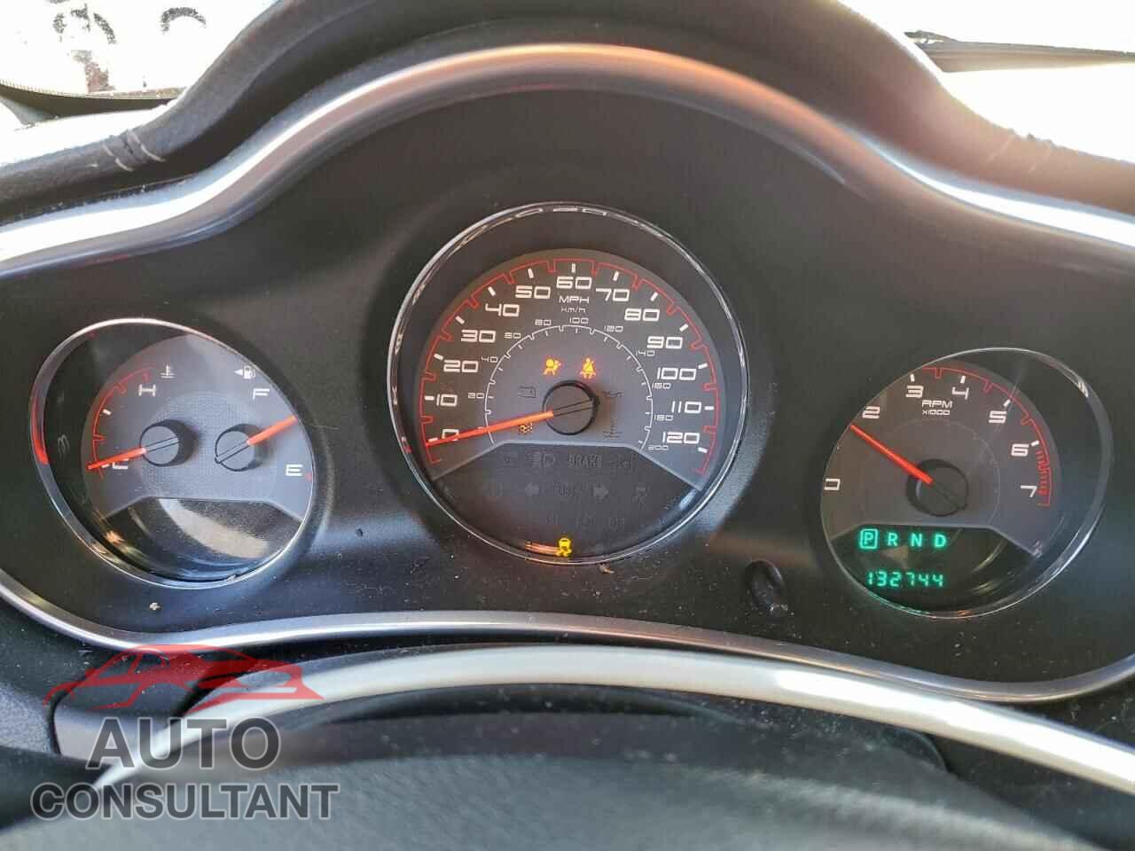 DODGE AVENGER 2013 - 1C3CDZAB2DN599535