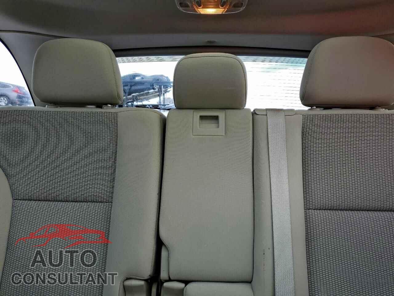 FORD EDGE 2013 - 2FMDK4JC5DBA11846