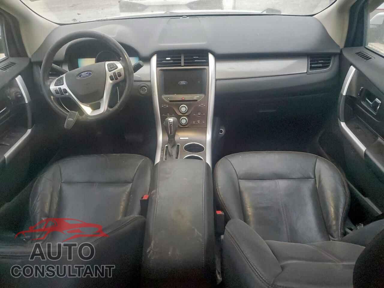 FORD EDGE 2013 - 2FMDK4JC1DBB60464