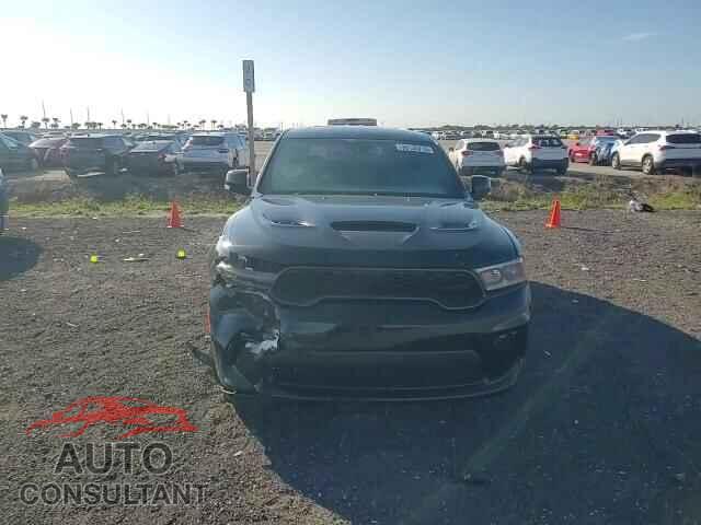 DODGE DURANGO 2021 - 1C4SDJCT7MC664308