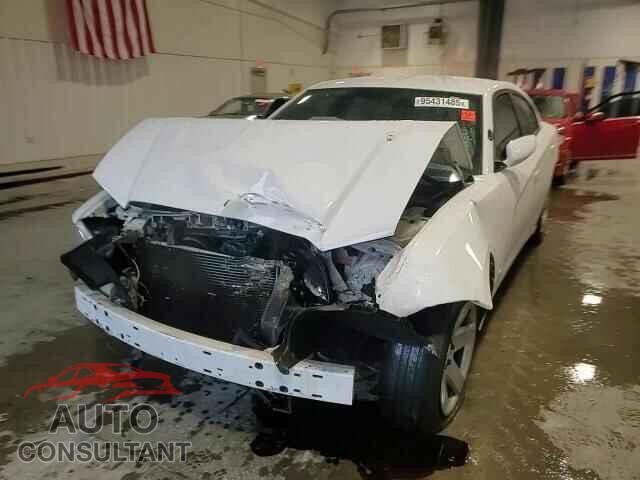 DODGE CHARGER 2014 - 2C3CDXAT8EH329586
