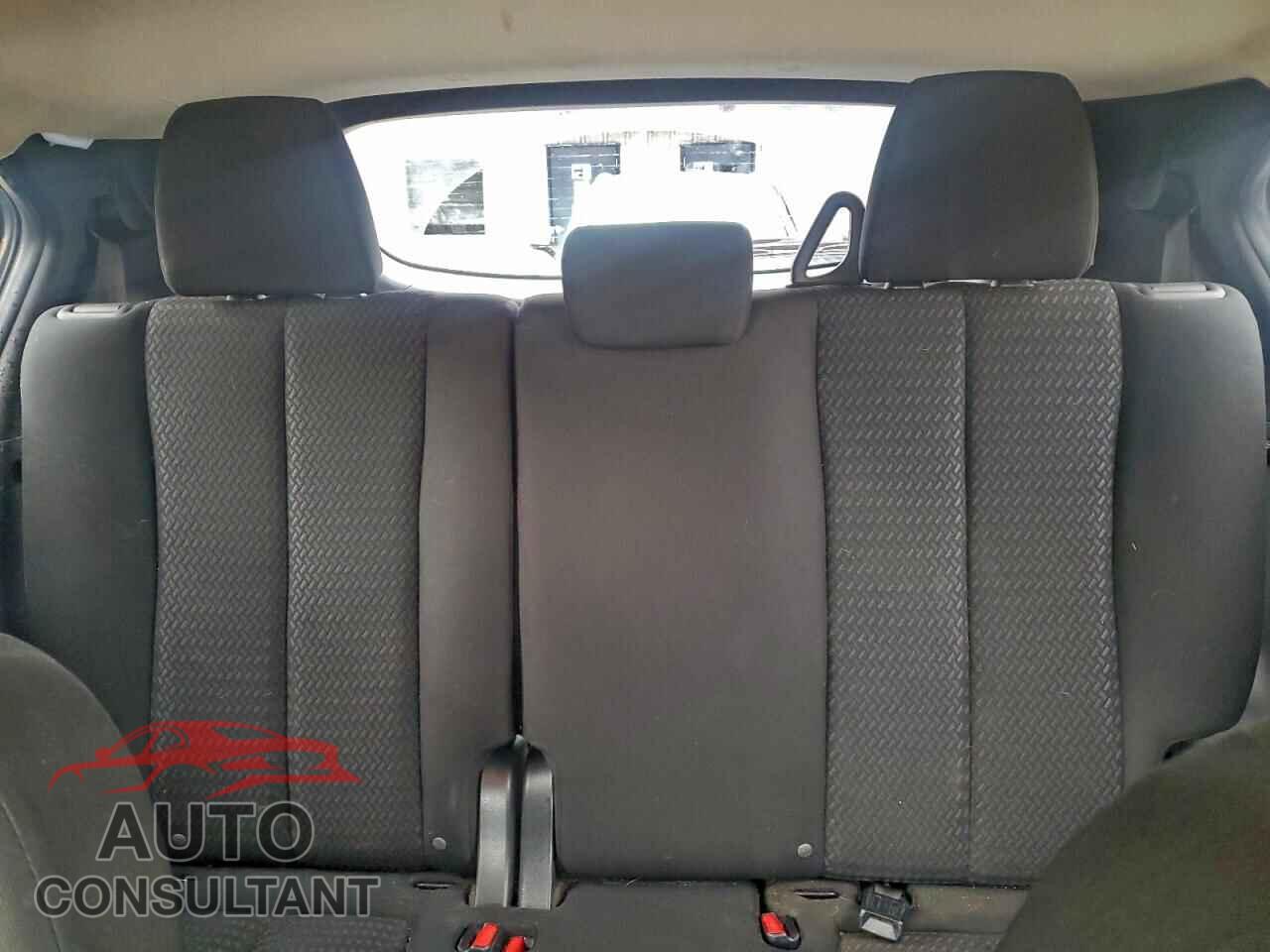 MITSUBISHI ECLIPSE 2023 - JA4ATVAA4PZ005167