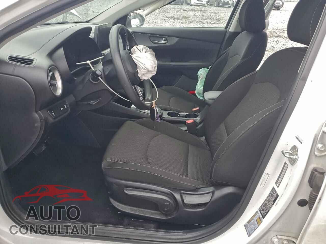KIA FORTE 2019 - 3KPF24AD2KE117604