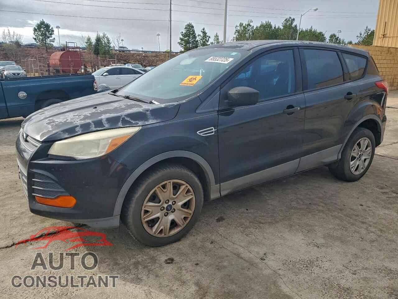 FORD ESCAPE 2013 - 1FMCU0F79DUC01427