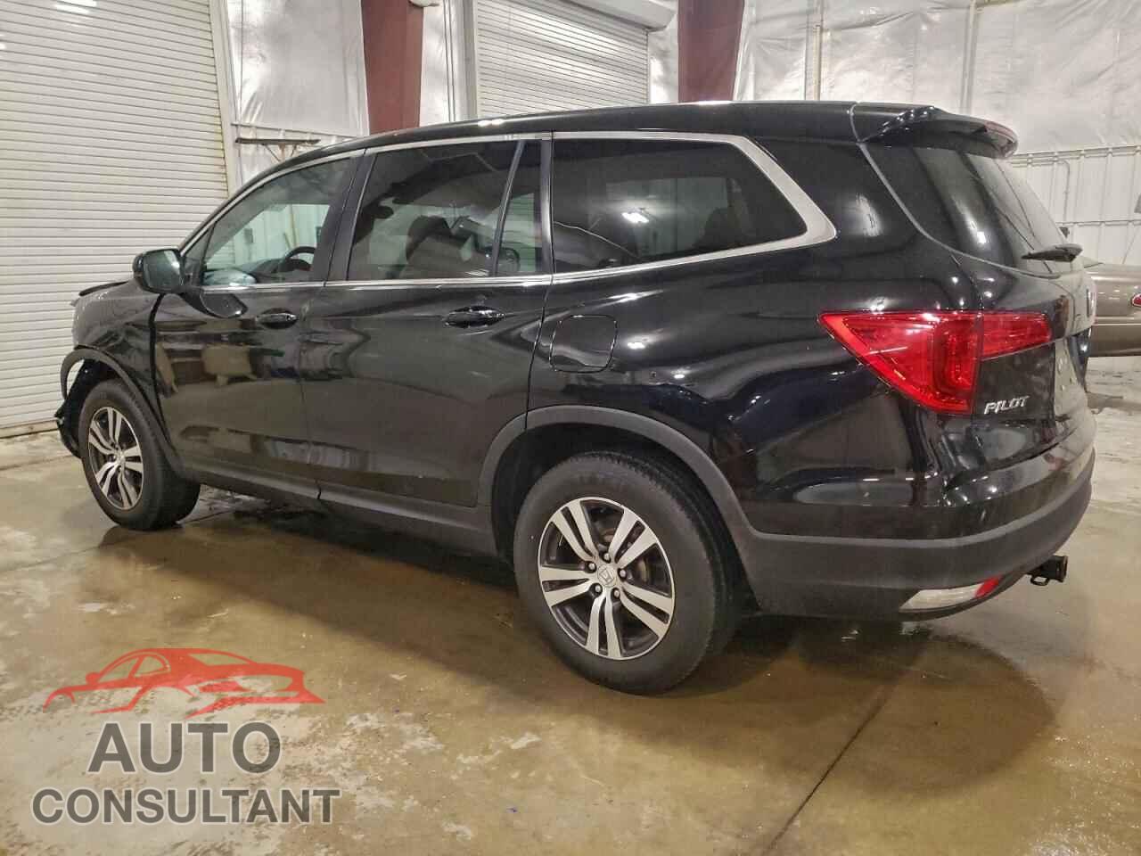 HONDA PILOT 2016 - 5FNYF6H32GB011936