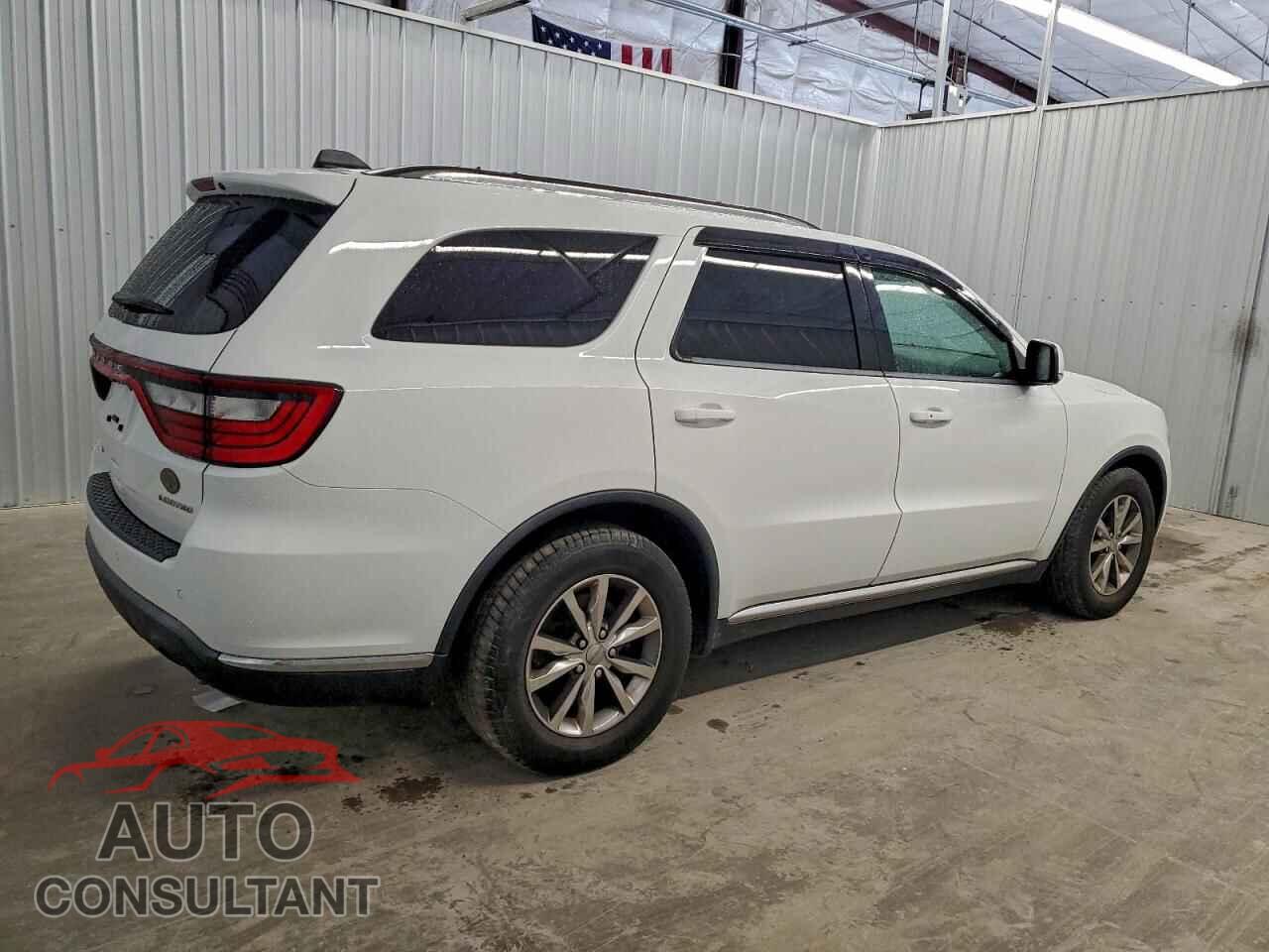 DODGE DURANGO 2015 - 1C4RDHDG2FC689659