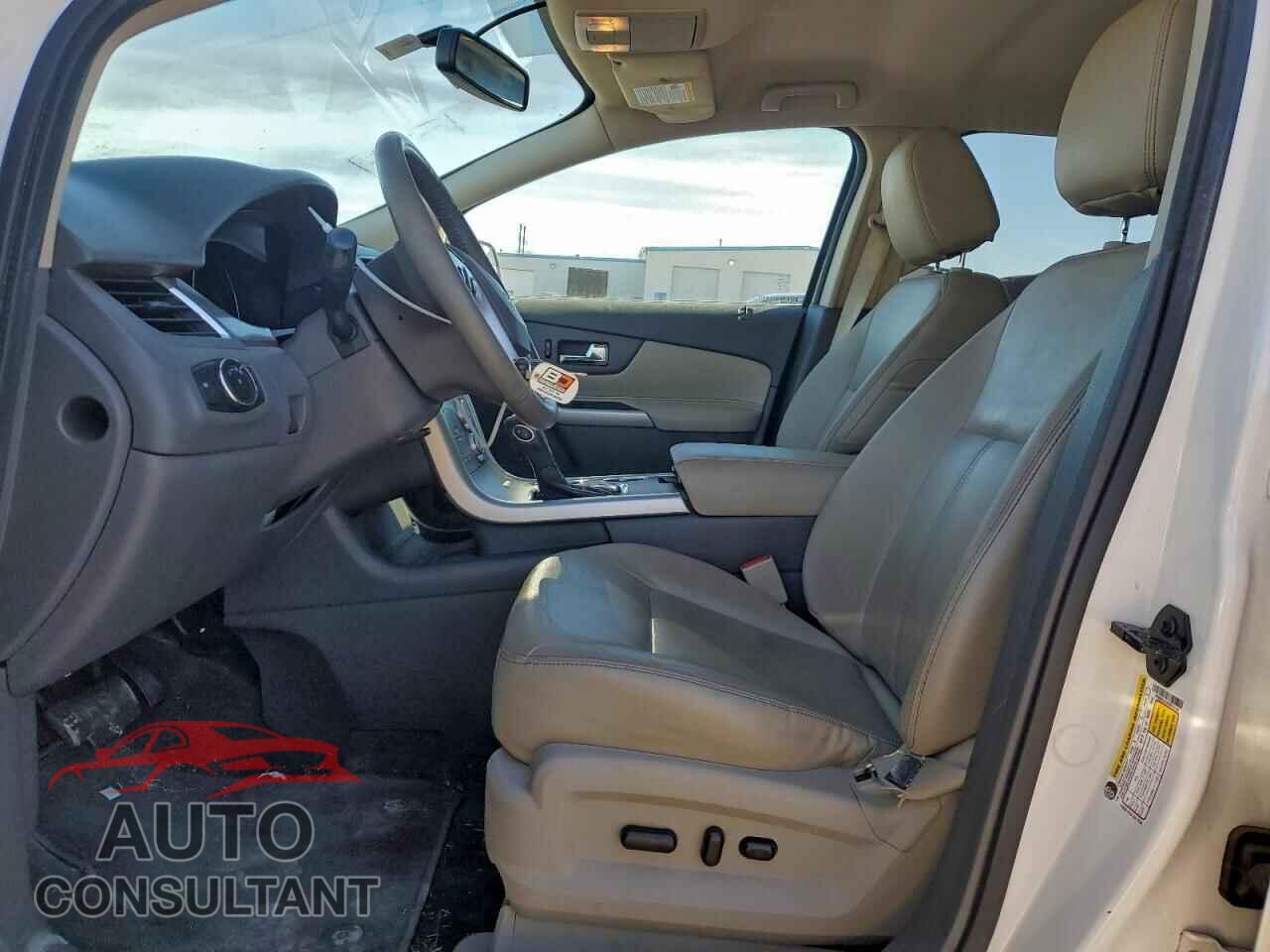 FORD EDGE 2014 - 2FMDK3JC4EBB55139
