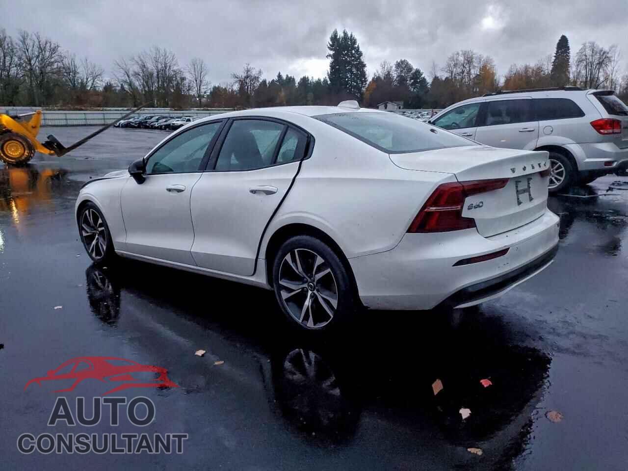 VOLVO S60 CORE 2024 - 7JRL12TK8RG297236