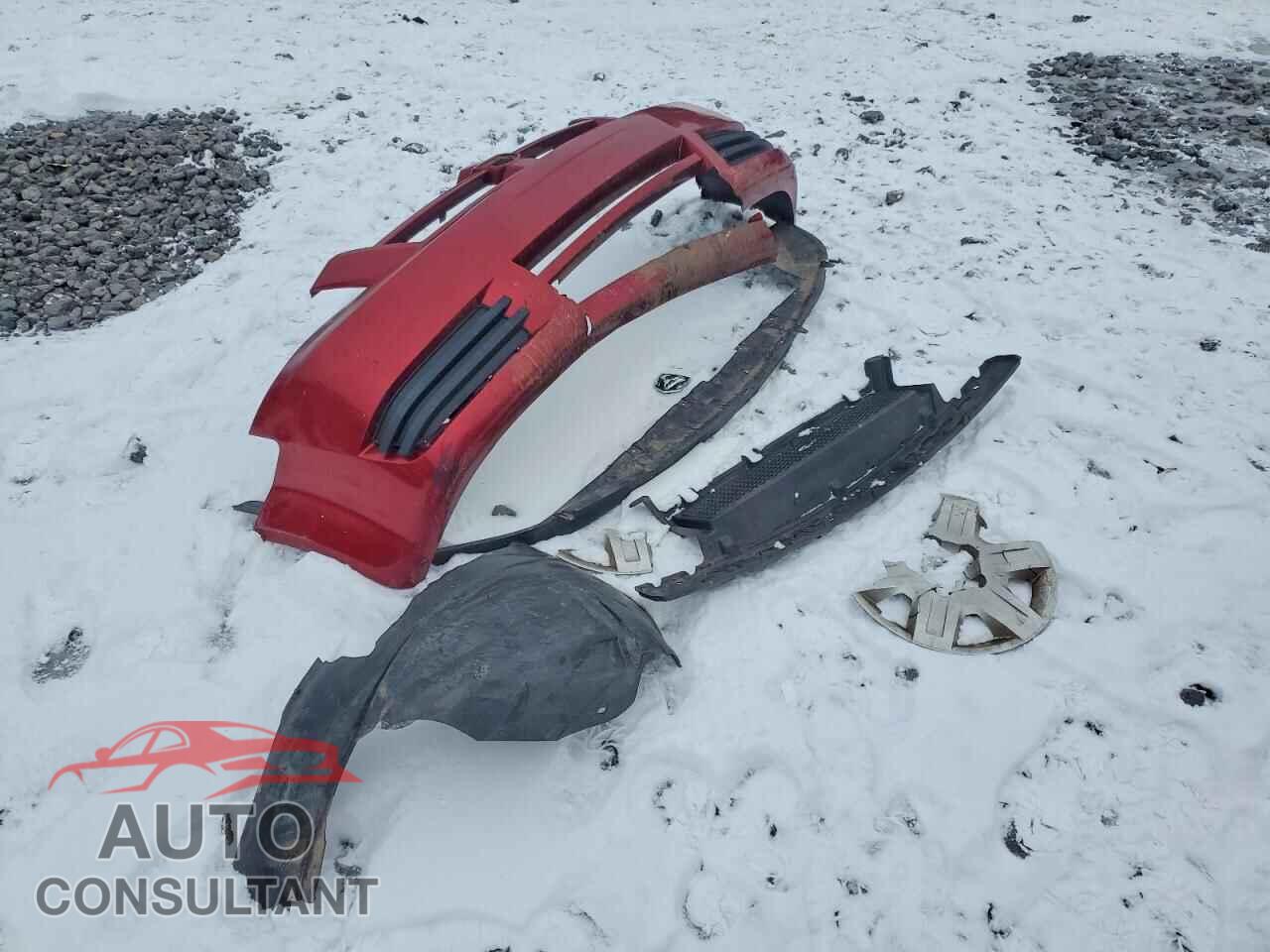 DODGE CARAVAN 2010 - 2D4RN4DE4AR219768