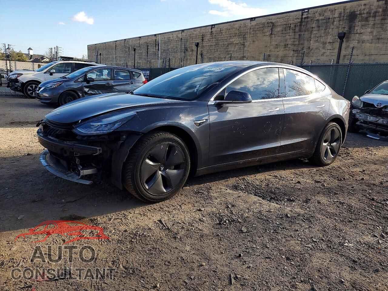 TESLA MODEL 3 2019 - 5YJ3E1EA5KF424669