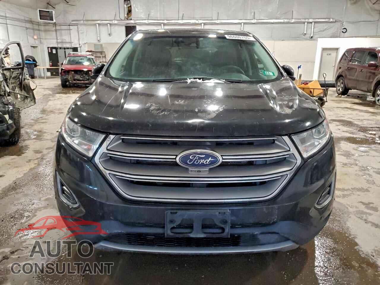 FORD EDGE 2015 - 2FMPK4K82FBC08211