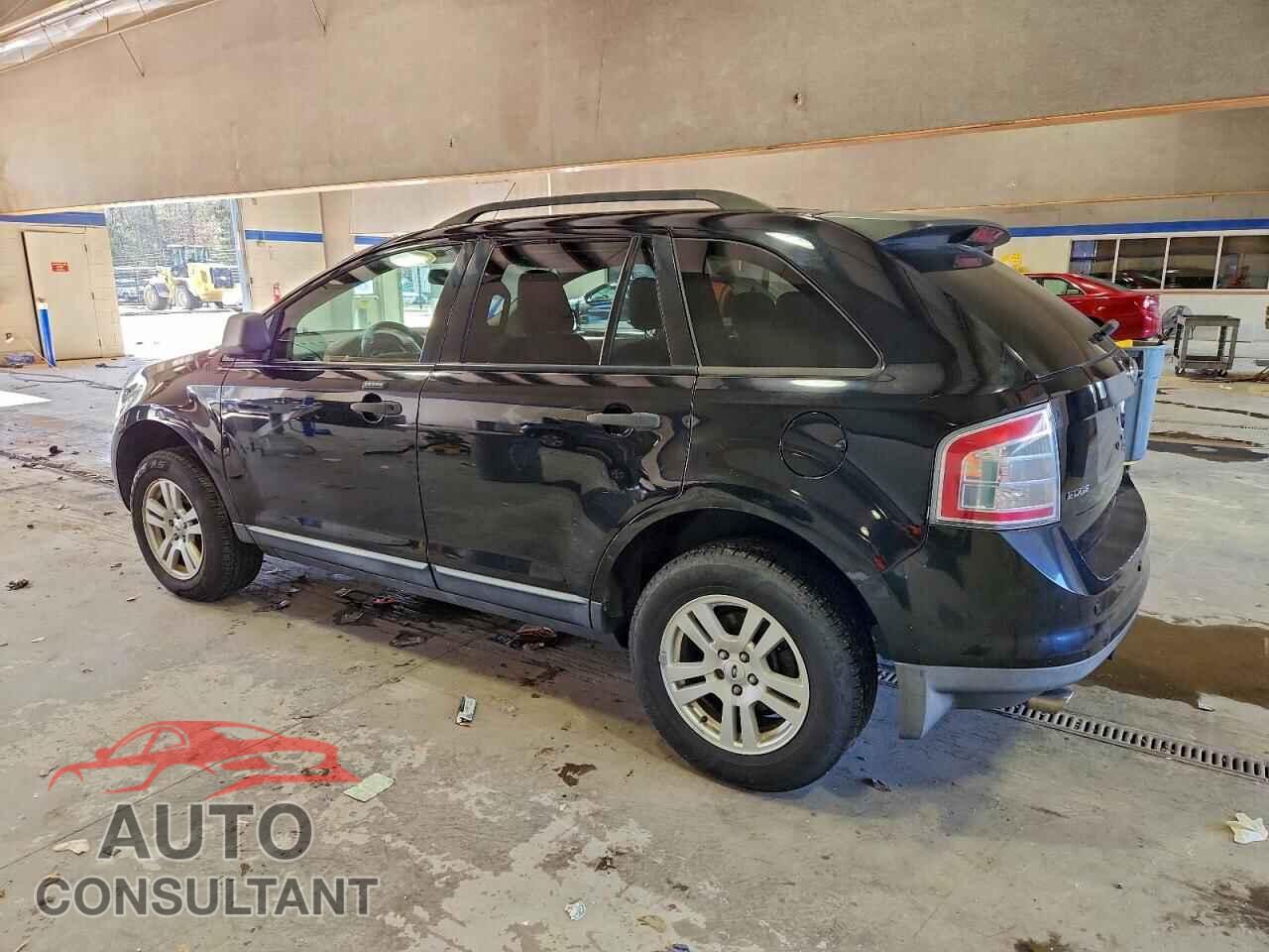 FORD EDGE 2009 - 2FMDK46C39BA52671