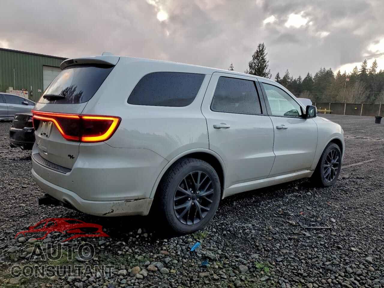 DODGE DURANGO 2015 - 1C4SDJCT0FC891634
