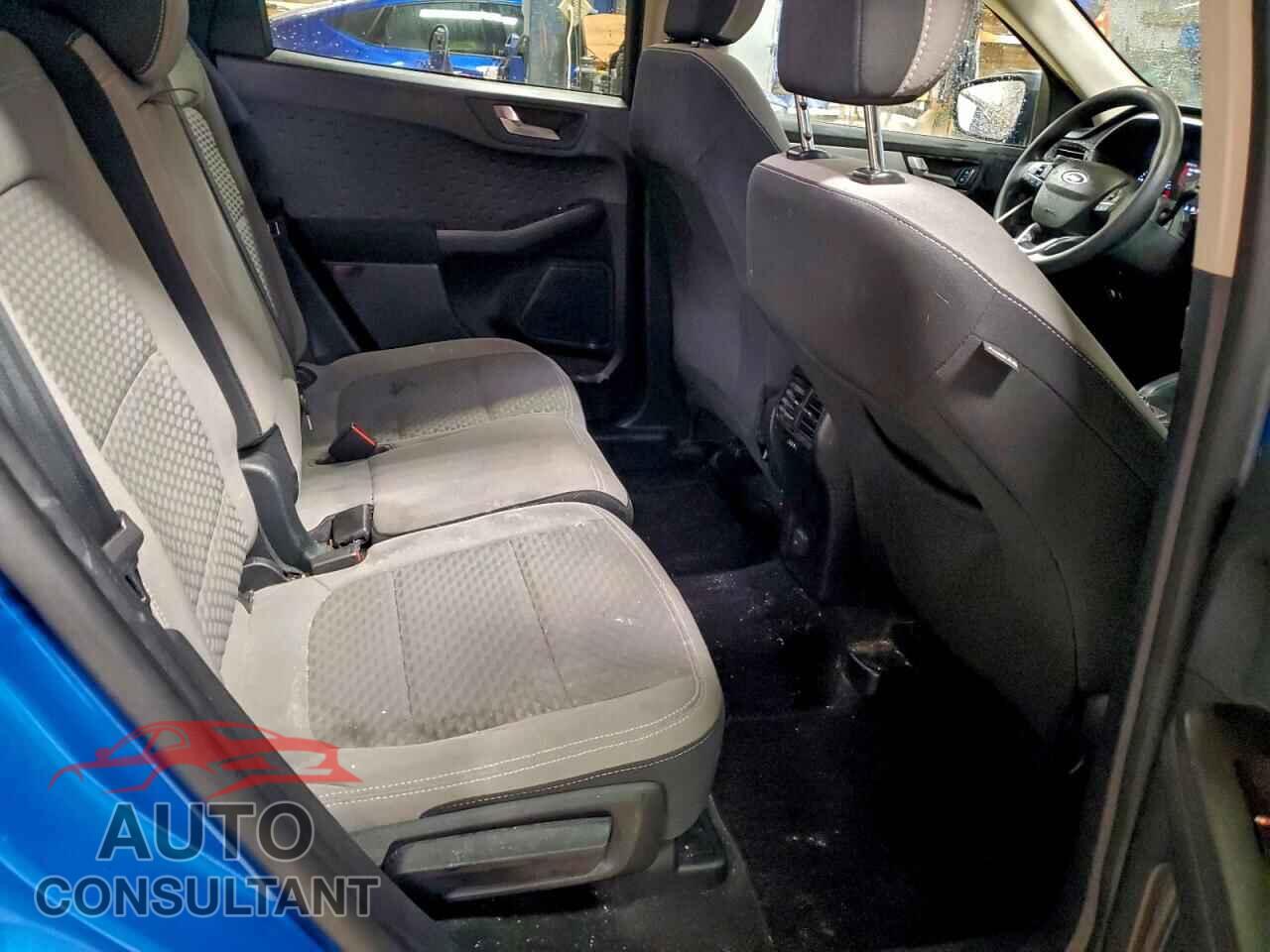 FORD ESCAPE 2020 - 1FMCU0G64LUA99376