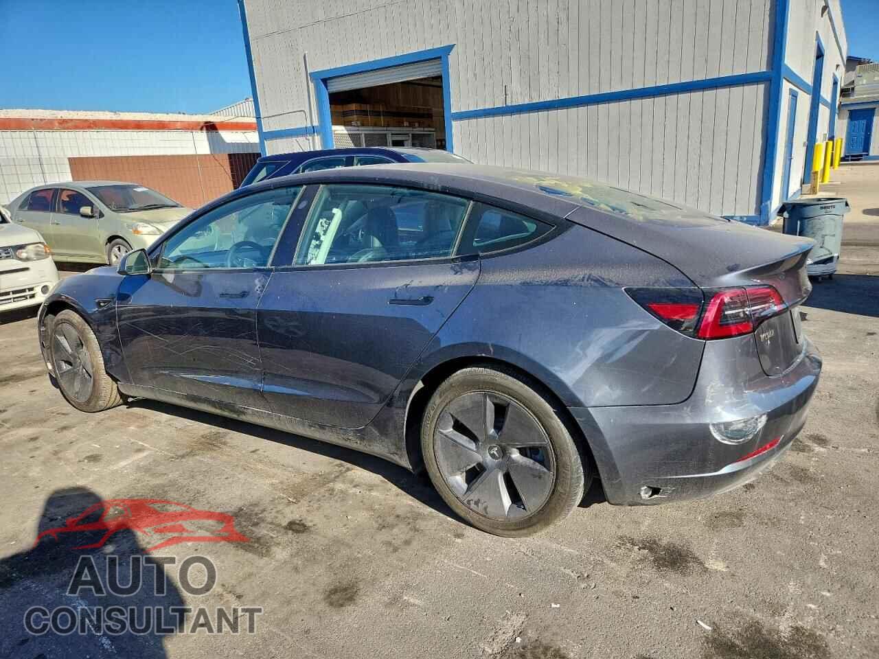 TESLA MODEL 3 2023 - 5YJ3E1EA9PF579183