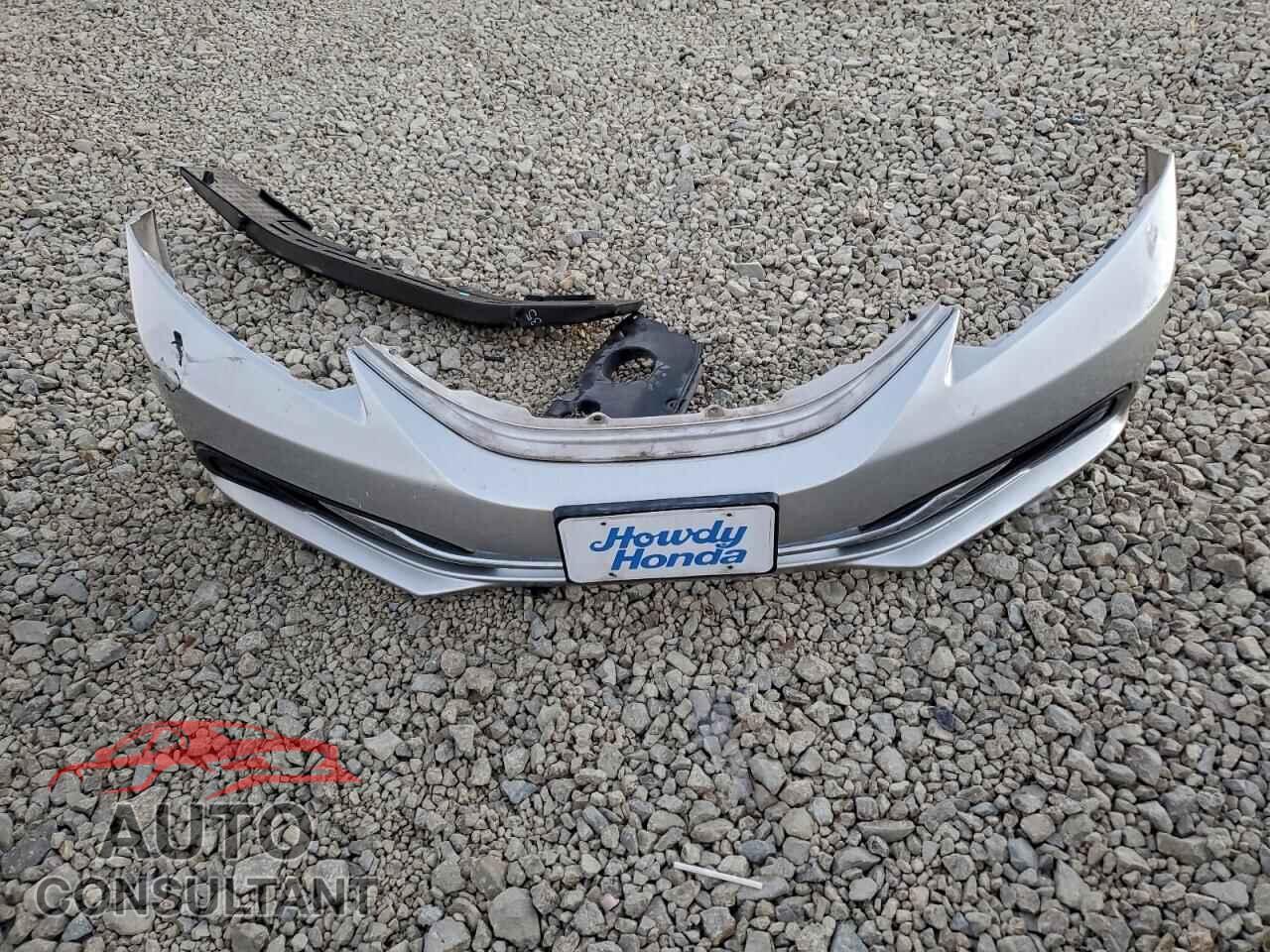 HONDA CIVIC 2013 - 19XFB2F59DE080592
