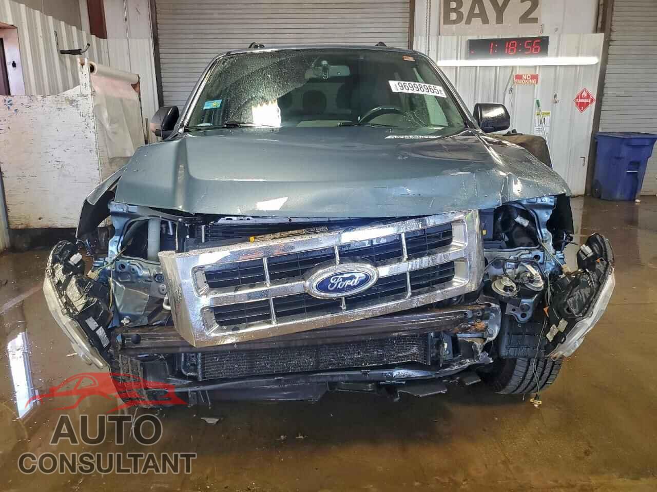 FORD ESCAPE 2012 - 1FMCU0D78CKA27301