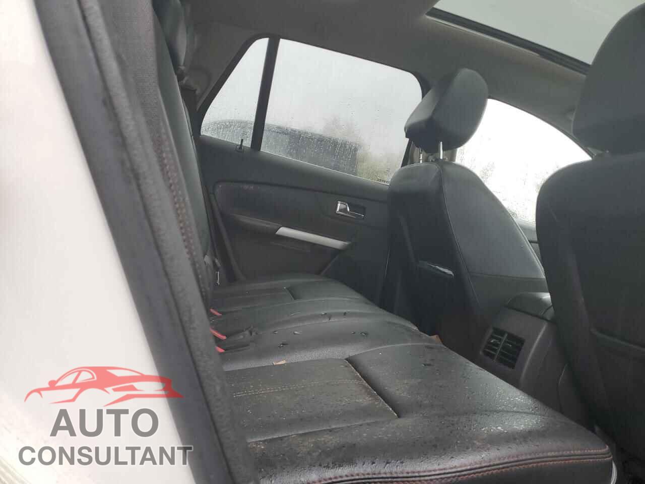 FORD EDGE 2014 - 2FMDK4KC6EBB26679