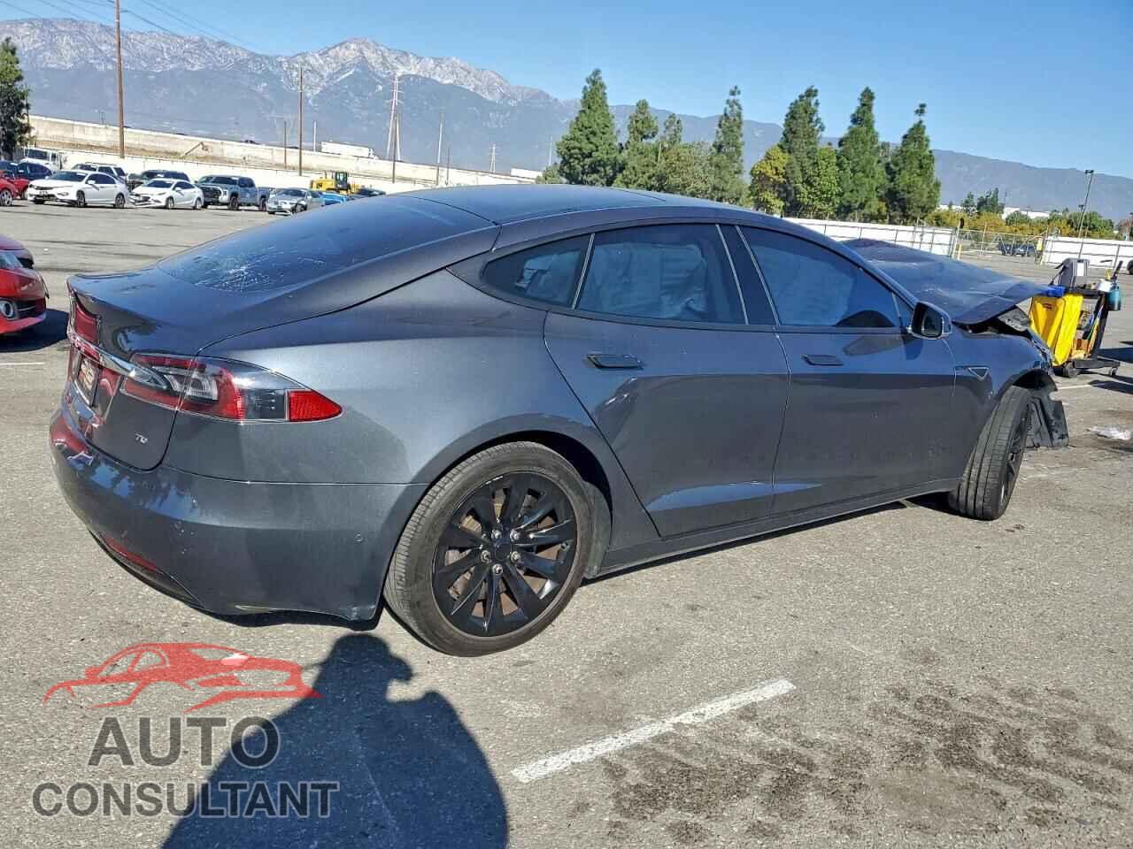 TESLA MODEL S 2016 - 5YJSA1E15GF147827