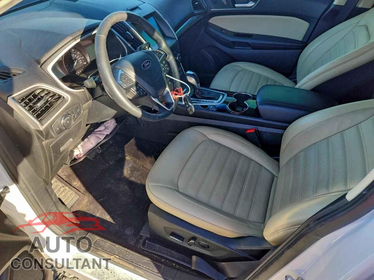 FORD EDGE 2016 - 2FMPK3J85GBC56668