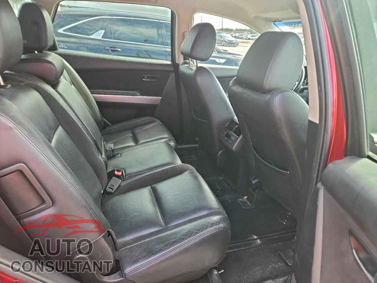 MAZDA CX-9 2013 - JM3TB2DA1D0424371