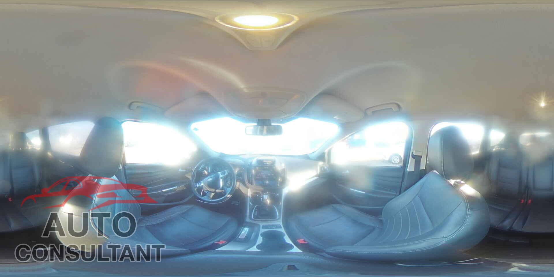 FORD ESCAPE 2013 - 1FMCU9H9XDUC38294