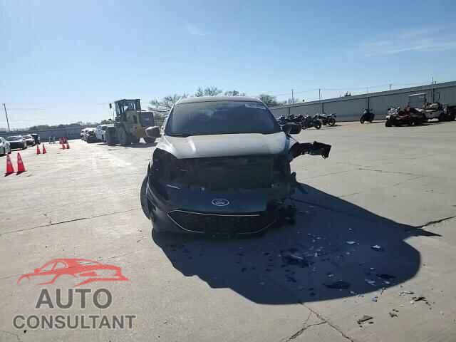 FORD ESCAPE 2020 - 1FMCU0G6XLUA59447