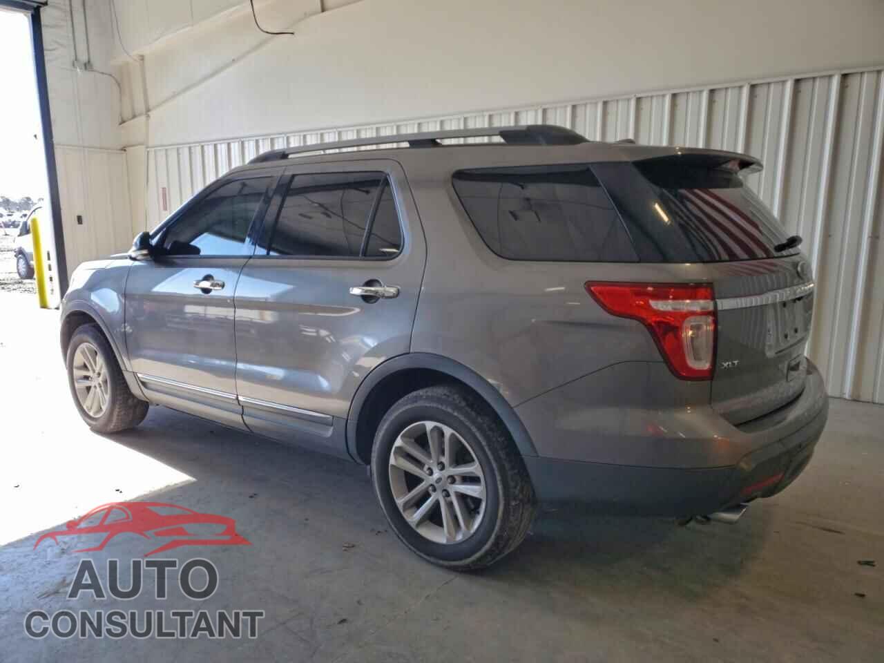 FORD EXPLORER 2012 - 1FMHK8D86CGA18859