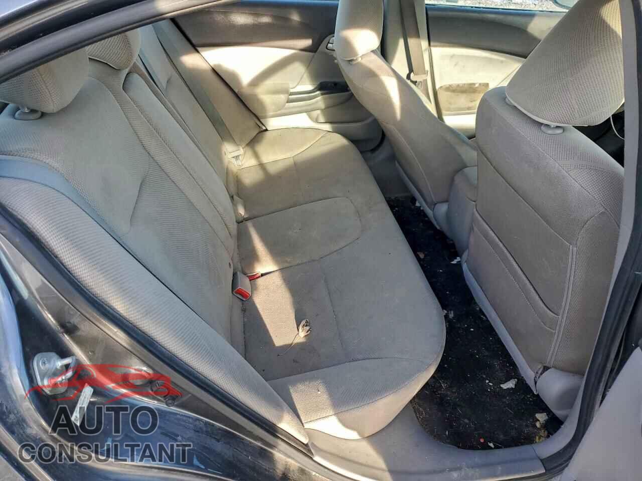HONDA CIVIC 2012 - 19XFB2F86CE019015