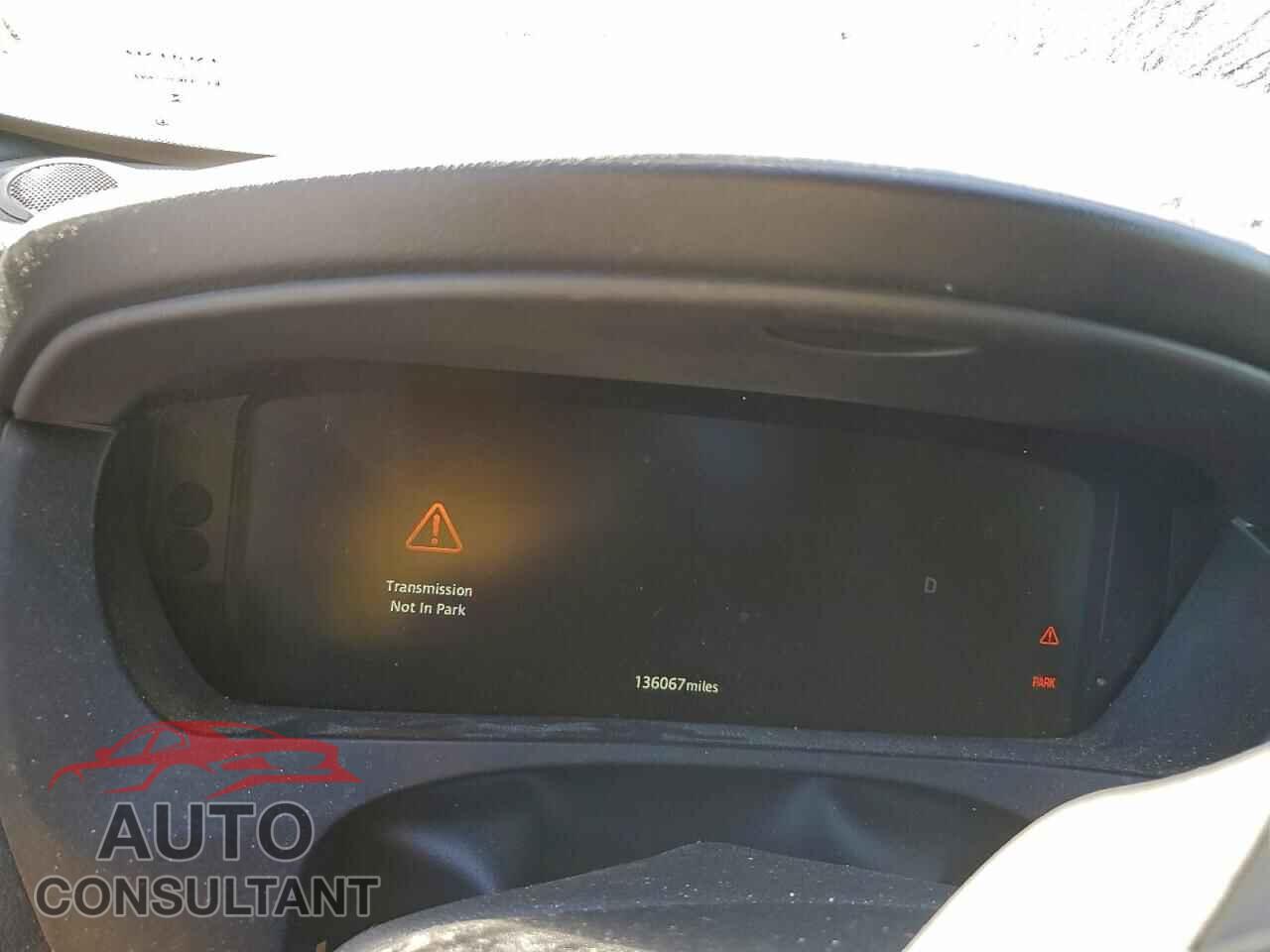 JAGUAR F-PACE 2017 - SADCM2BV9HA899666