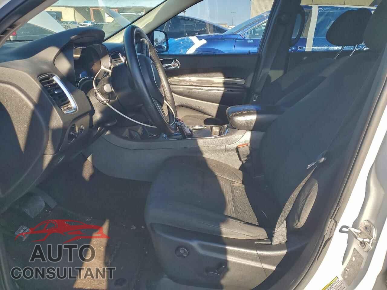 DODGE DURANGO 2016 - 1C4RDHAG0GC424325