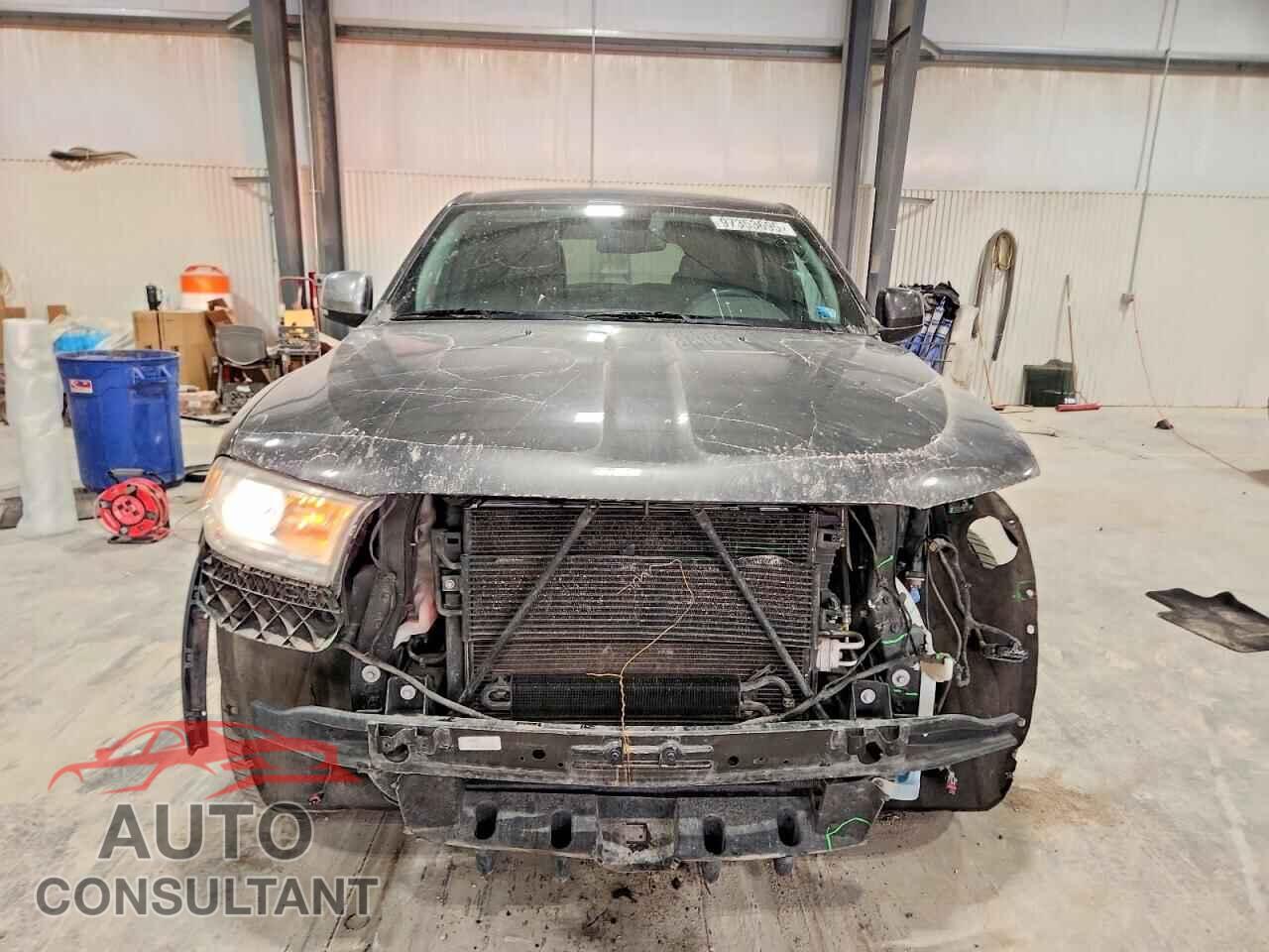 DODGE DURANGO 2015 - 1C4RDJAG5FC194948