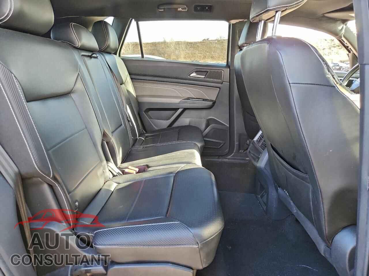 VOLKSWAGEN ATLAS 2021 - 1V2KC2CA9MC217825