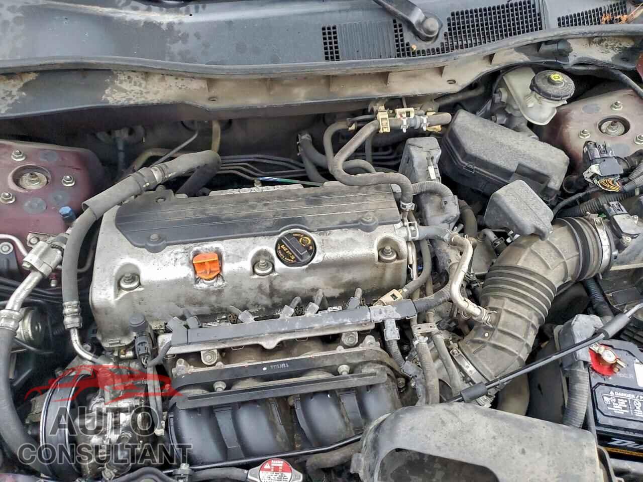 HONDA ACCORD 2011 - 1HGCP2F37BA144519