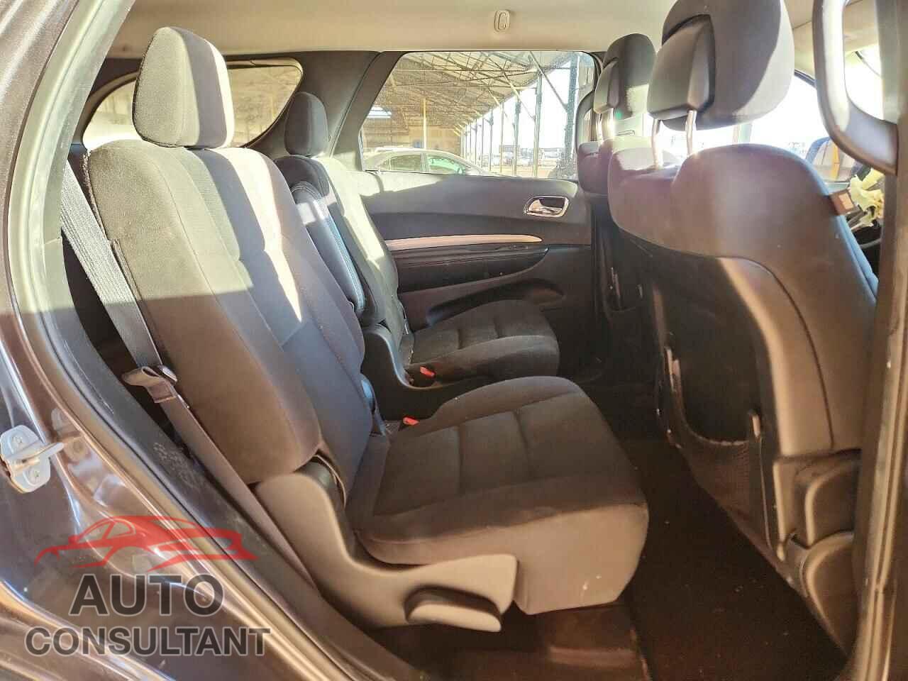 DODGE DURANGO 2015 - 1C4RDHAG4FC689540