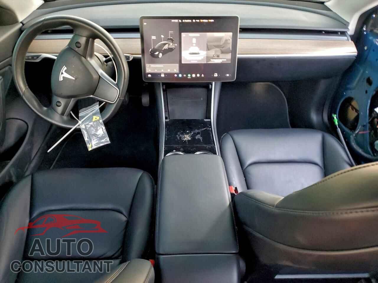 TESLA MODEL 3 2018 - 5YJ3E1EA2JF164410