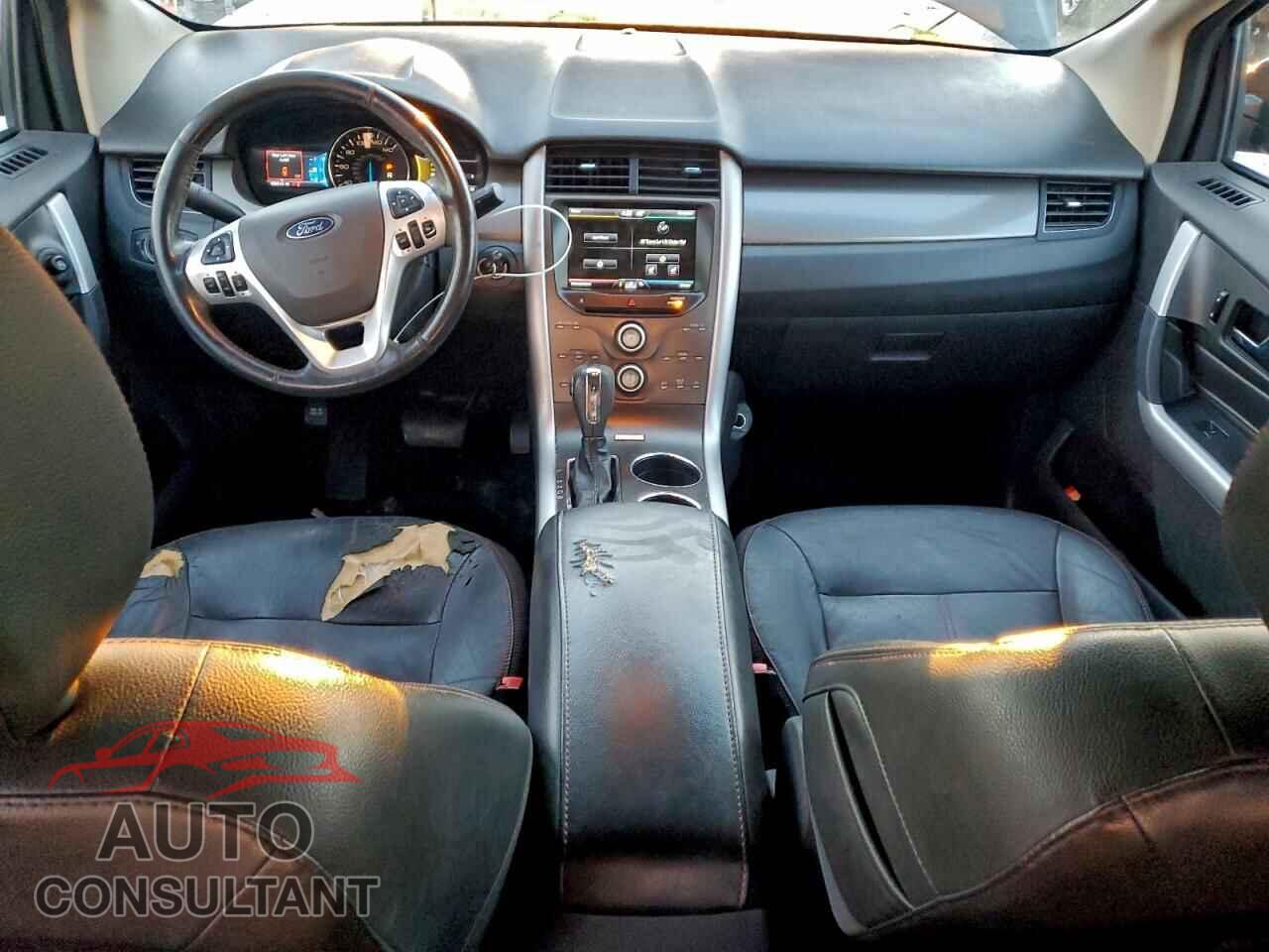 FORD EDGE 2014 - 2FMDK4JC2EBB46641
