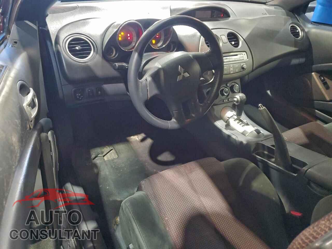 MITSUBISHI ECLIPSE 2012 - 4A37L2EF8CE001660
