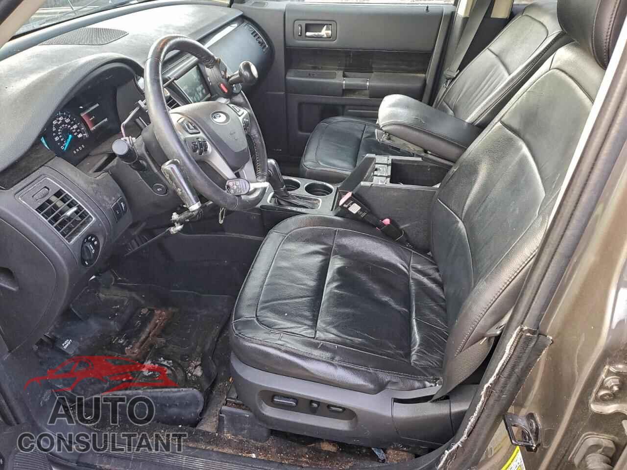 FORD FLEX 2014 - 2FMHK6C85EBD23933