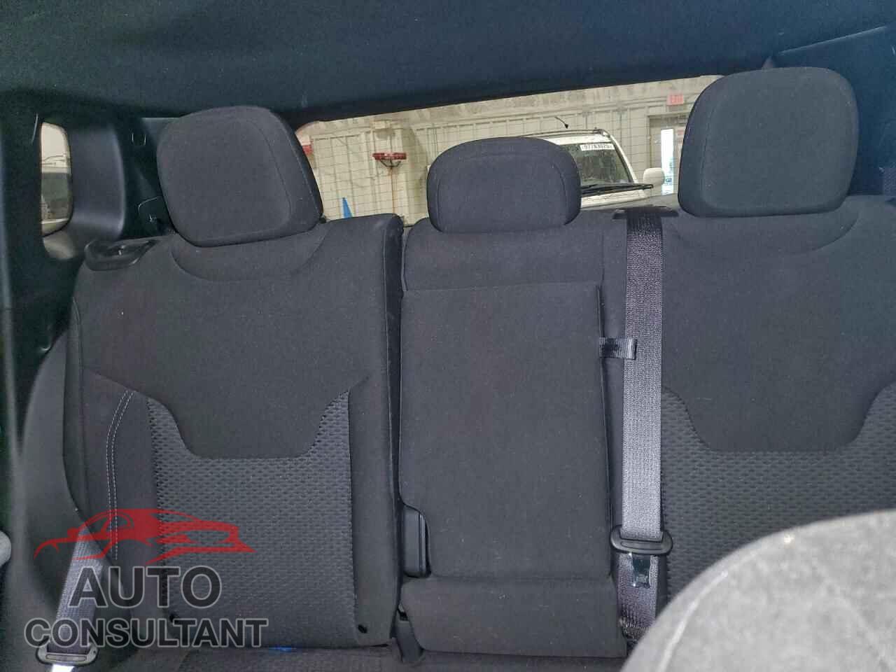 JEEP COMPASS 2023 - 3C4NJDAN8PT523879