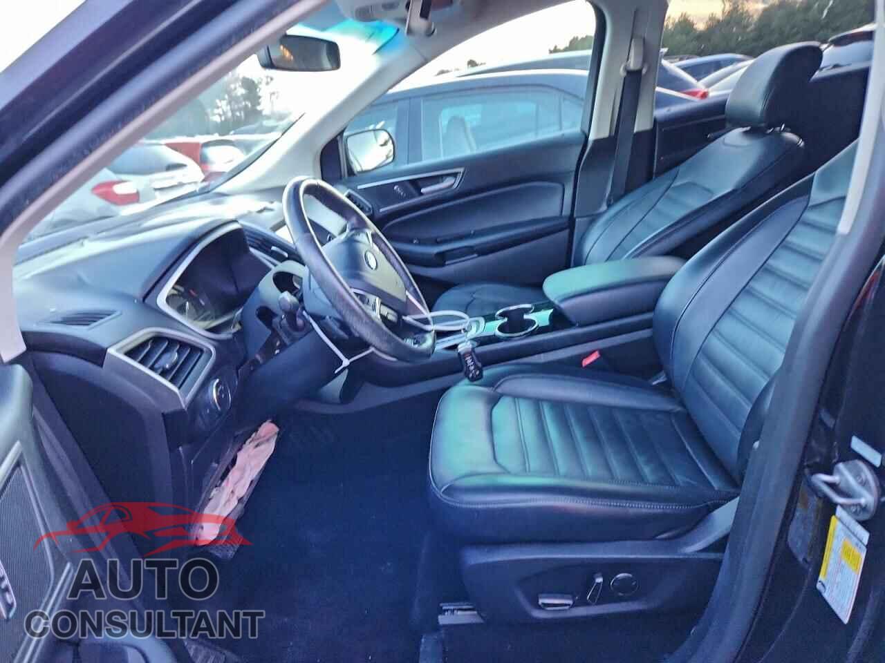 FORD EDGE 2015 - 2FMTK4J85FBB53589